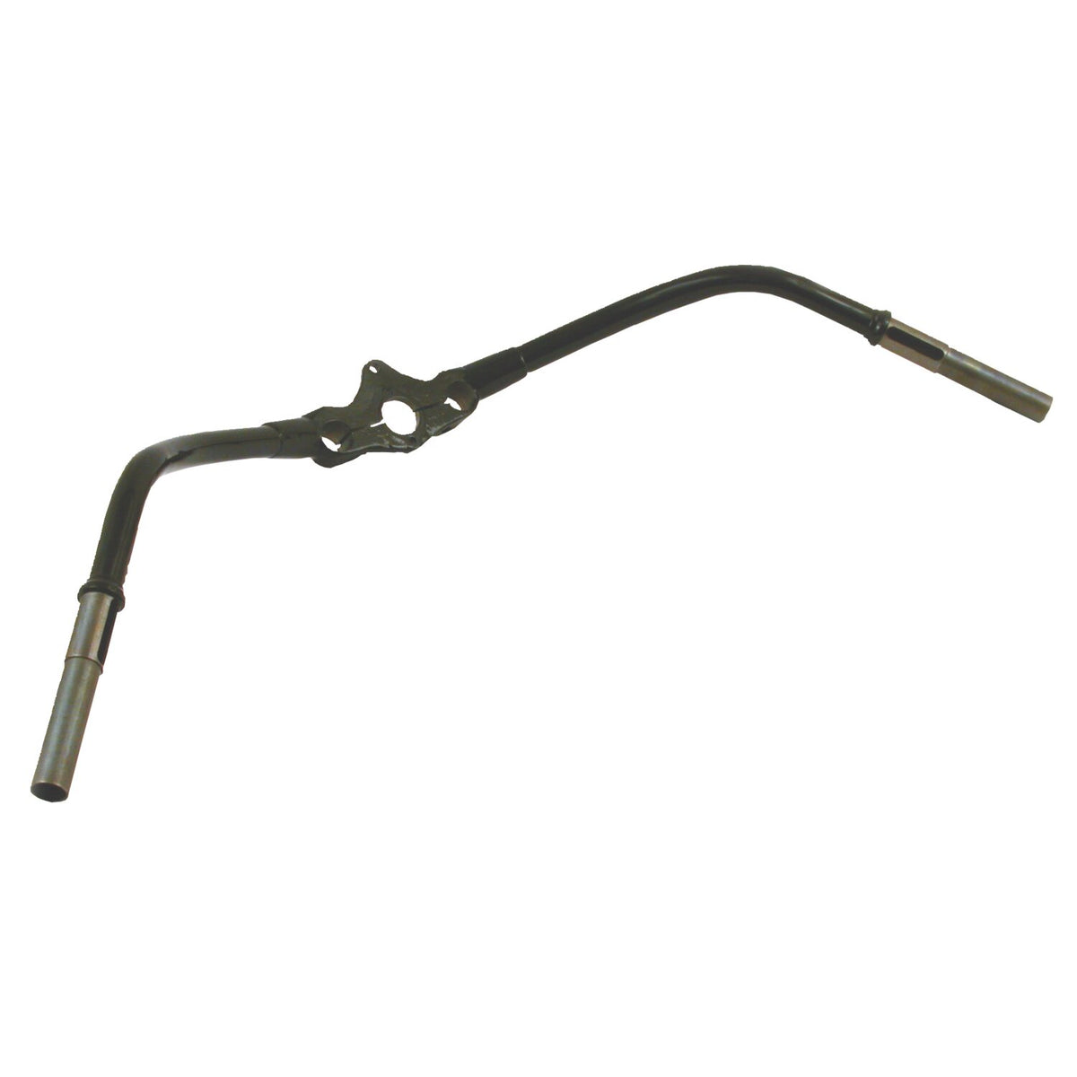 Samwel Early springer handlebar offset black