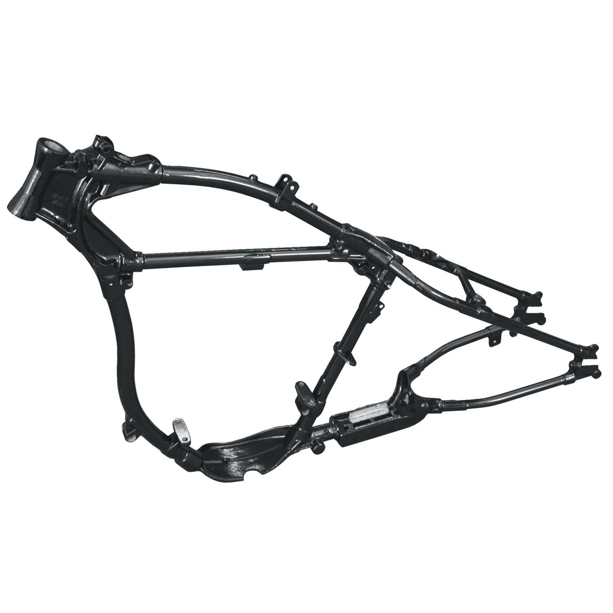 Samwel Reproduction WL frame