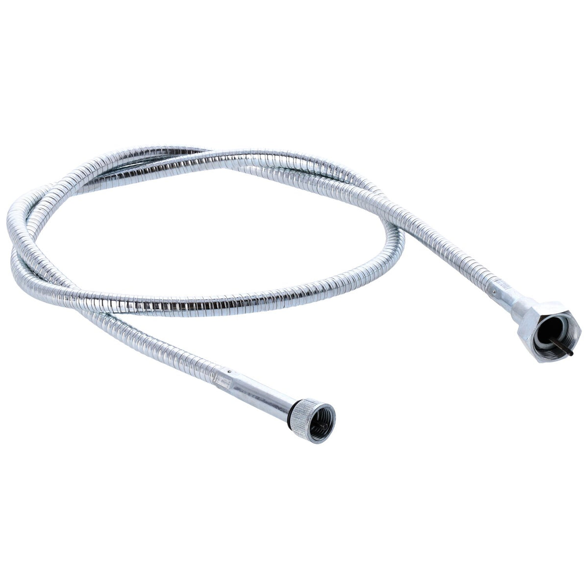 Samwel Speedo cable rear wheel drive - Metal housing