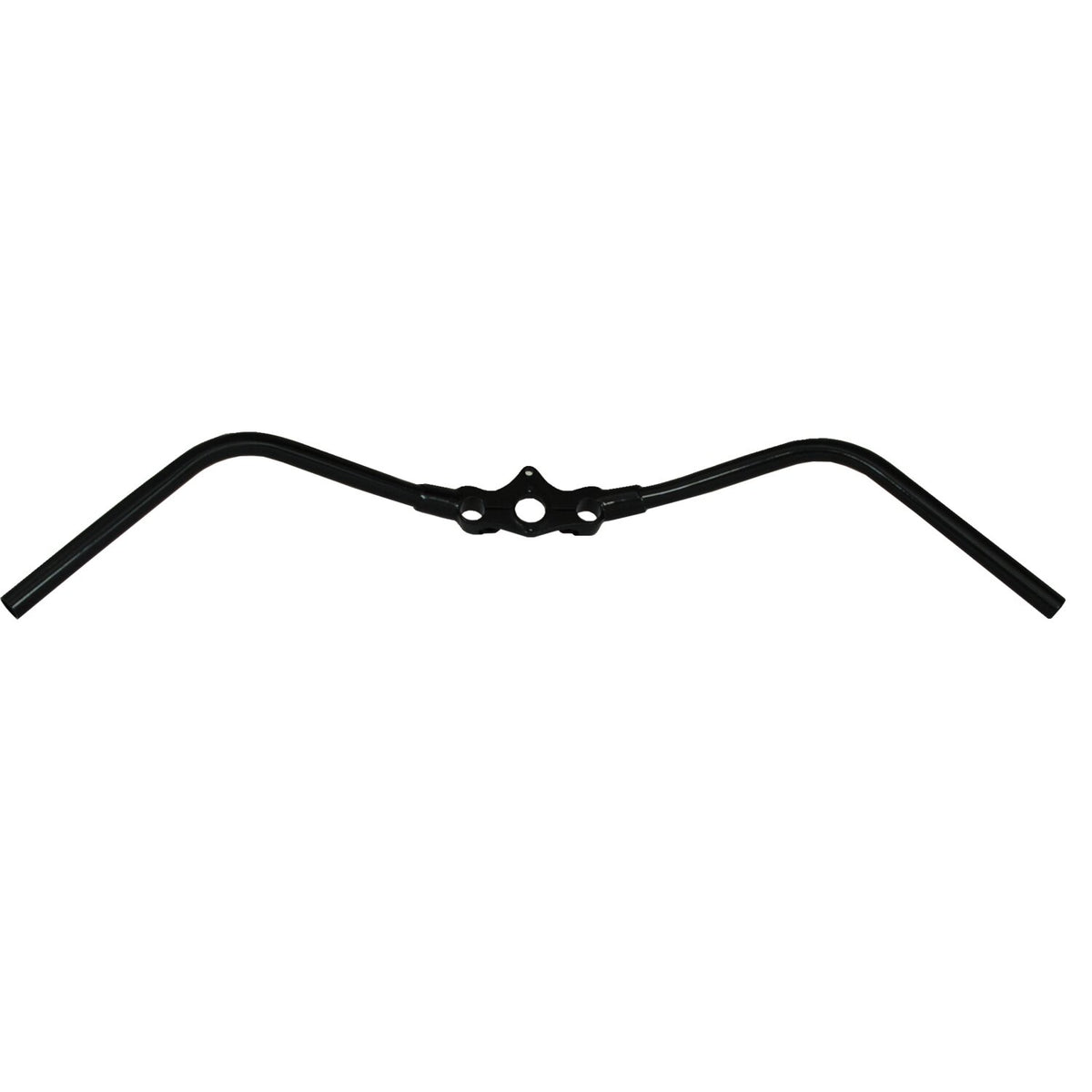 Samwel Early springer handlebar inline black