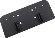 Moose Offroad- Snow Bottom-Mount Plow Mount Kit