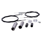 MCS Springer handlebar throttle kit