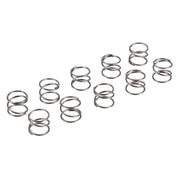 MCS Spring clutch adjustment - 10 stk
