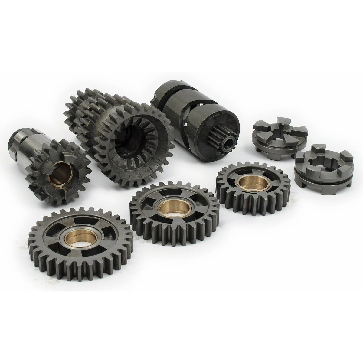 Samwel 3 to 4-speed conversion kit for 45" Flathead