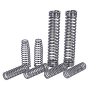 V-Twin Mfg Spring set for Springer fork - Shot peened