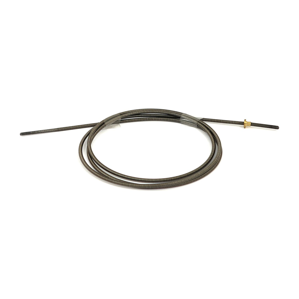 MCS Inner speedo cable rear wheel drive