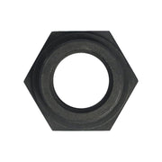 Samwel Springer fork stem nut - Black
