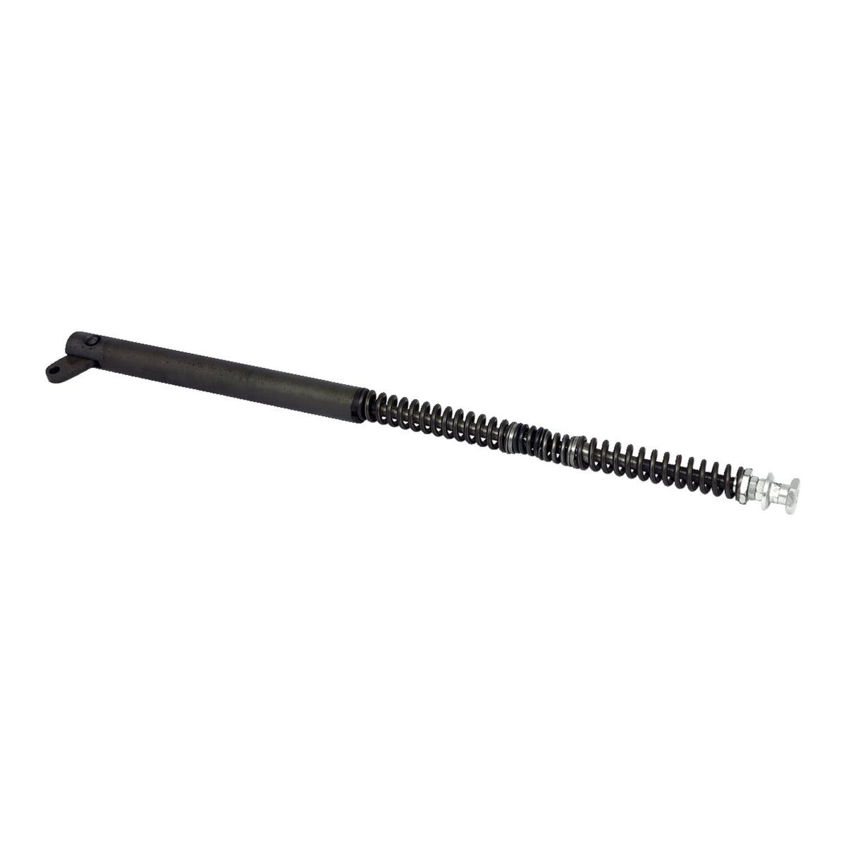 Samwel Solo seat plunger assembly - Black