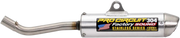 Pro Circuit 304 Factory Sound Schalldämpfer