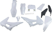 Cycra Replica 5-Piece Plastic Body Kit