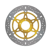 Ebc X-Series Bremsscheibe Für Sport Motorräder - Vorne