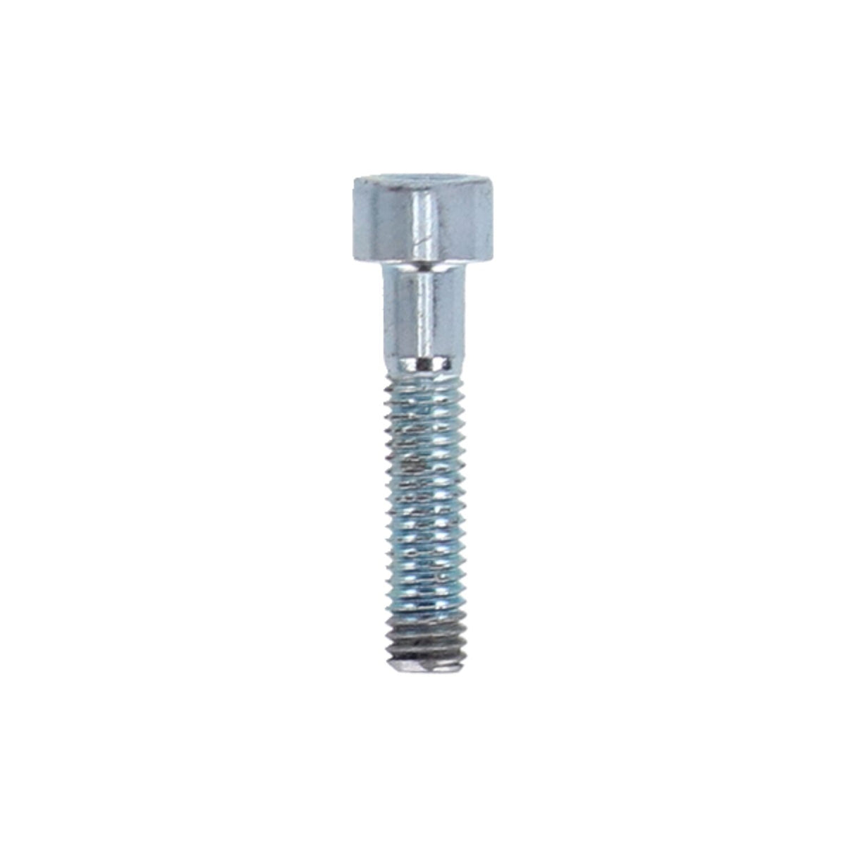 CPV 'slide-in' license plate bracket - Side mount polished