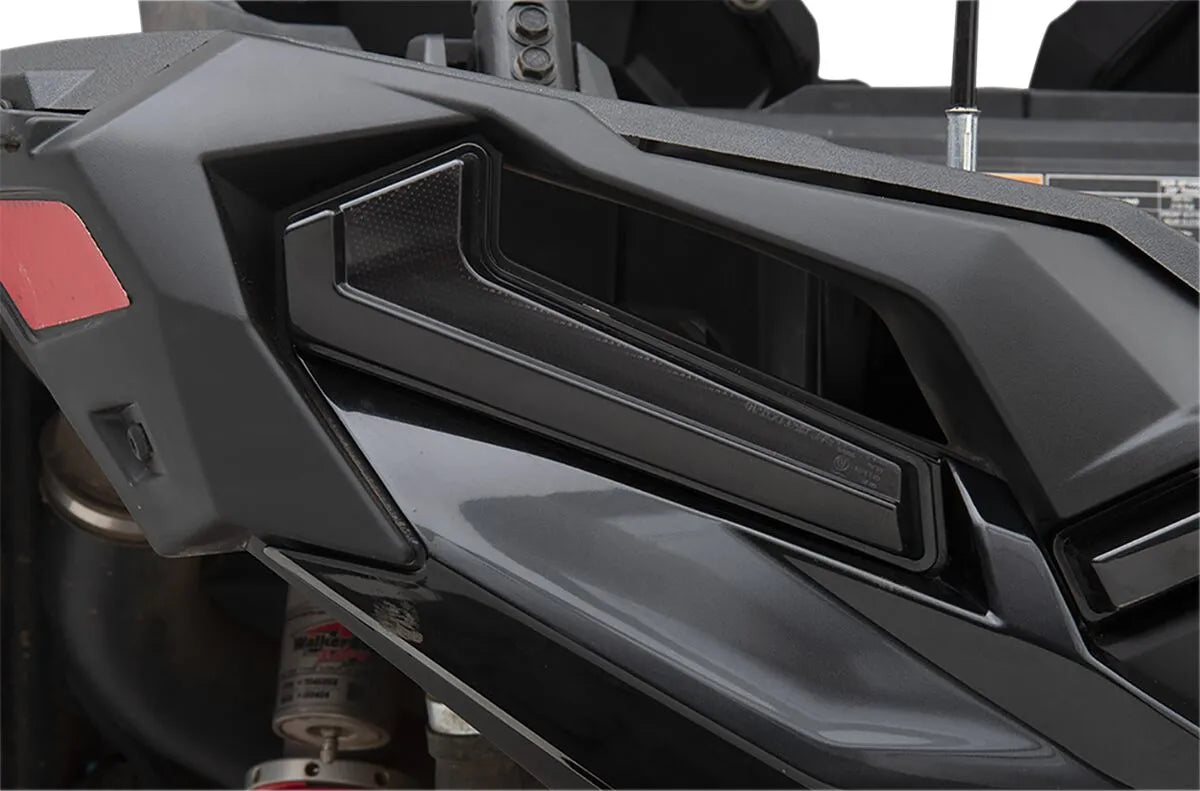 Moose Offroad Led Taillights - Super Bright Performance