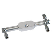 CPV Brake tee polished