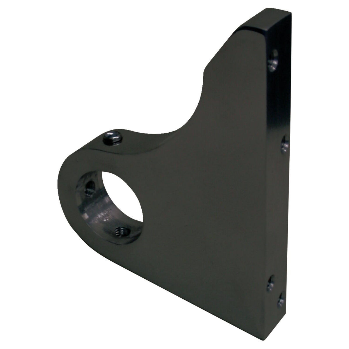 CPV bracket only - For license plate holders (side mount)