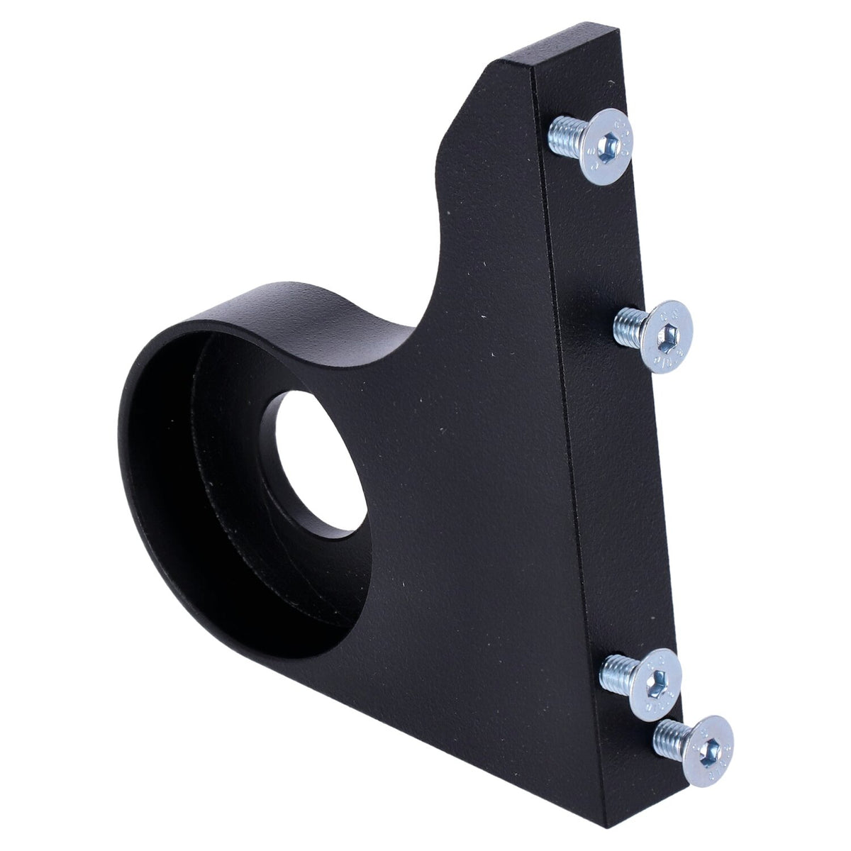 CPV bracket only - For license plate holders (side mount)