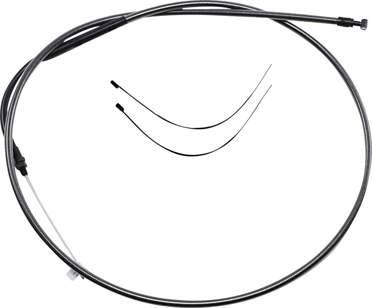 Magnum Shielding Black Pearl Kupplungszug
