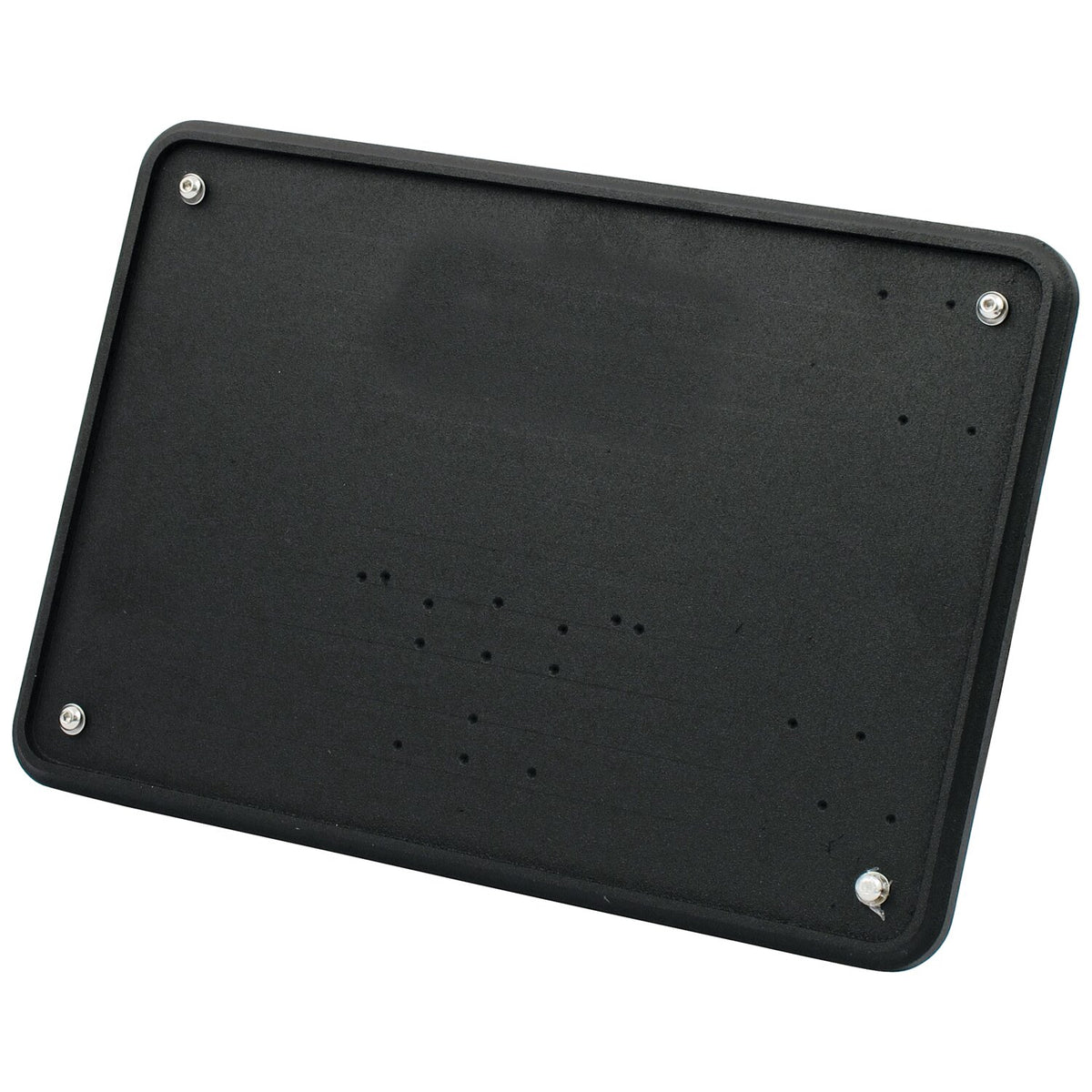 CPV license plate holder only