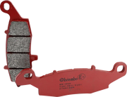 Brembo Prime Sintered Bremsbeläge Für Den Straßengebrauch