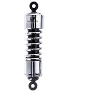 Progressive Suspension 412 series shock set - 11" - STD Duty - Chrome