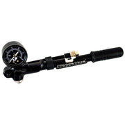 Progressive Suspension air pump with 30 psi/2.1 bar gauge