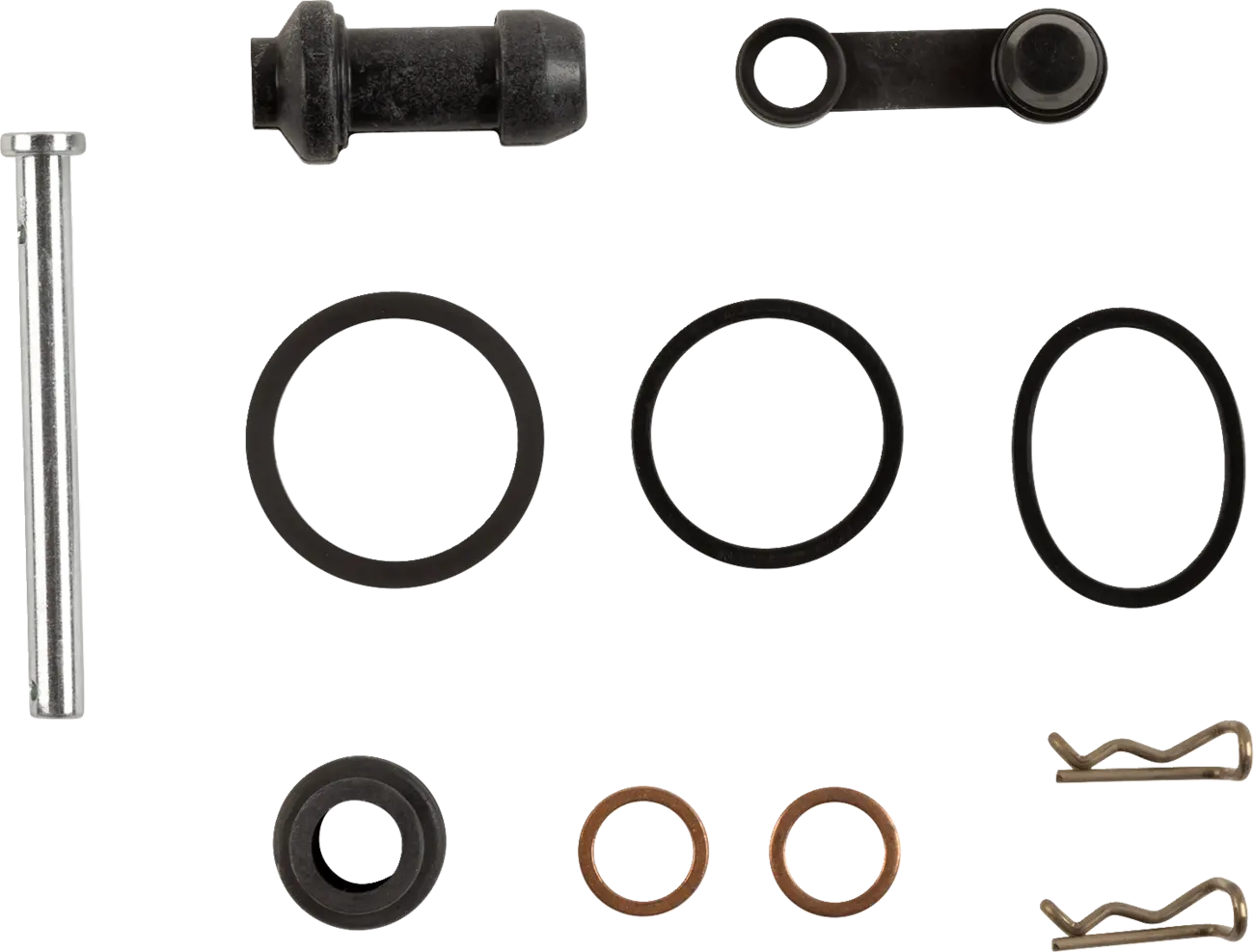 Moose Offroad Bremssattel-Reparatursatz - Hinten