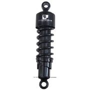 Progressive Suspension Model 412 shock set - 14.25" - STD/Heavy Duty - Chrome