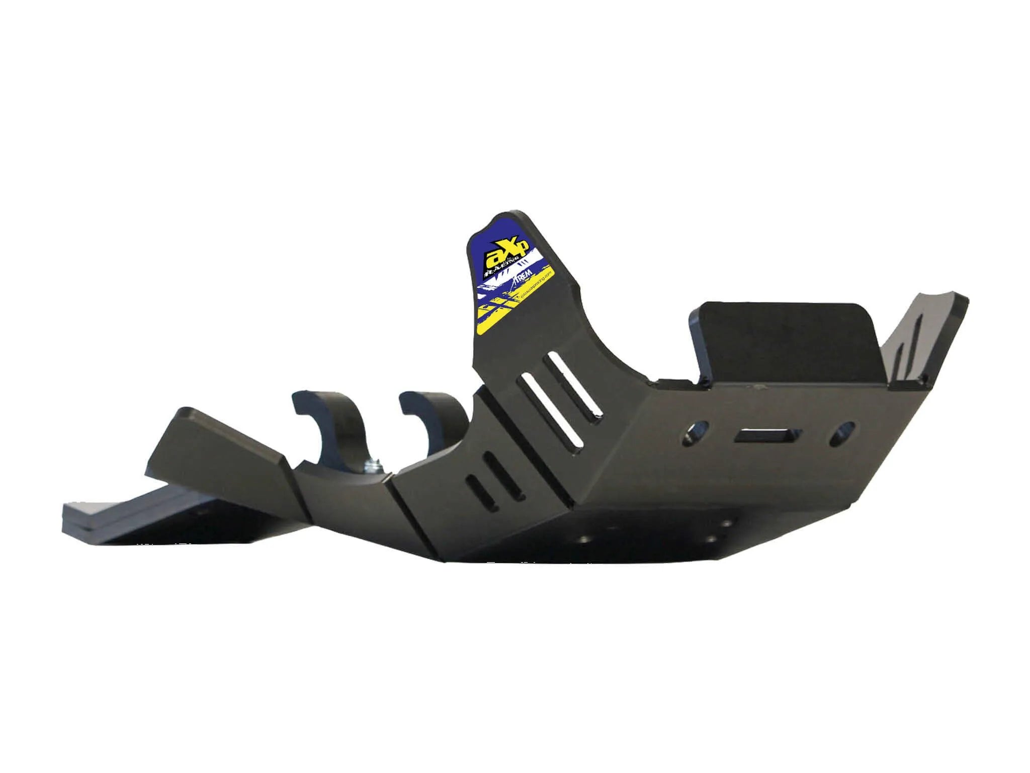 Axp Racing Xtrem Skid Plate For Engine Protection