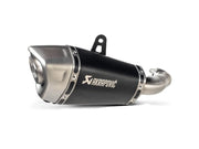 Akrapovic Slip-on Line Schalldämpfer Street