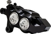 Performance Machine Race Series Monobloc Bremssattel Für 11.8" Rotor