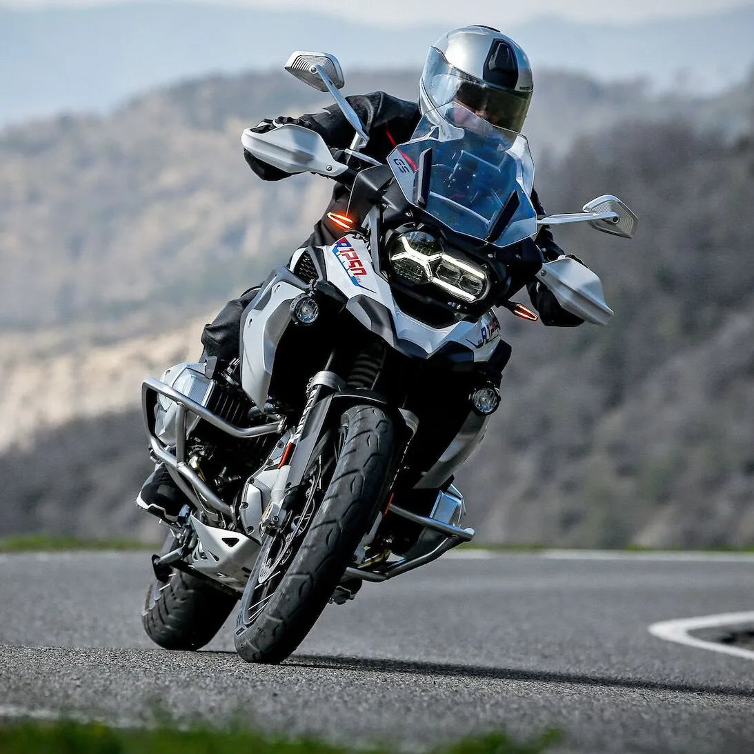 Dunlop Trailmax Meridian Tire 120/70zr19 Front