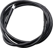 Drag Specialties Universal Bremsleitung 68" Schwarz