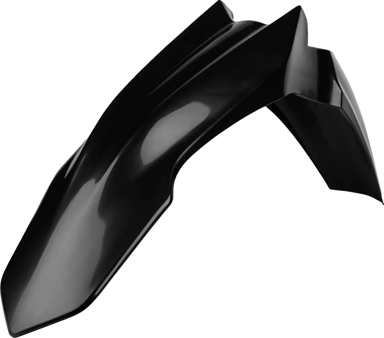 Polisport Front Fender for Motorcycles