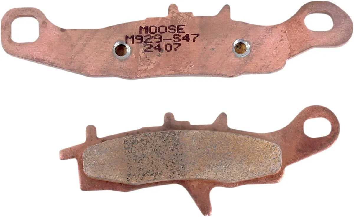Moose Offroad Xcr Sinter Bremsbeläge - Vorne