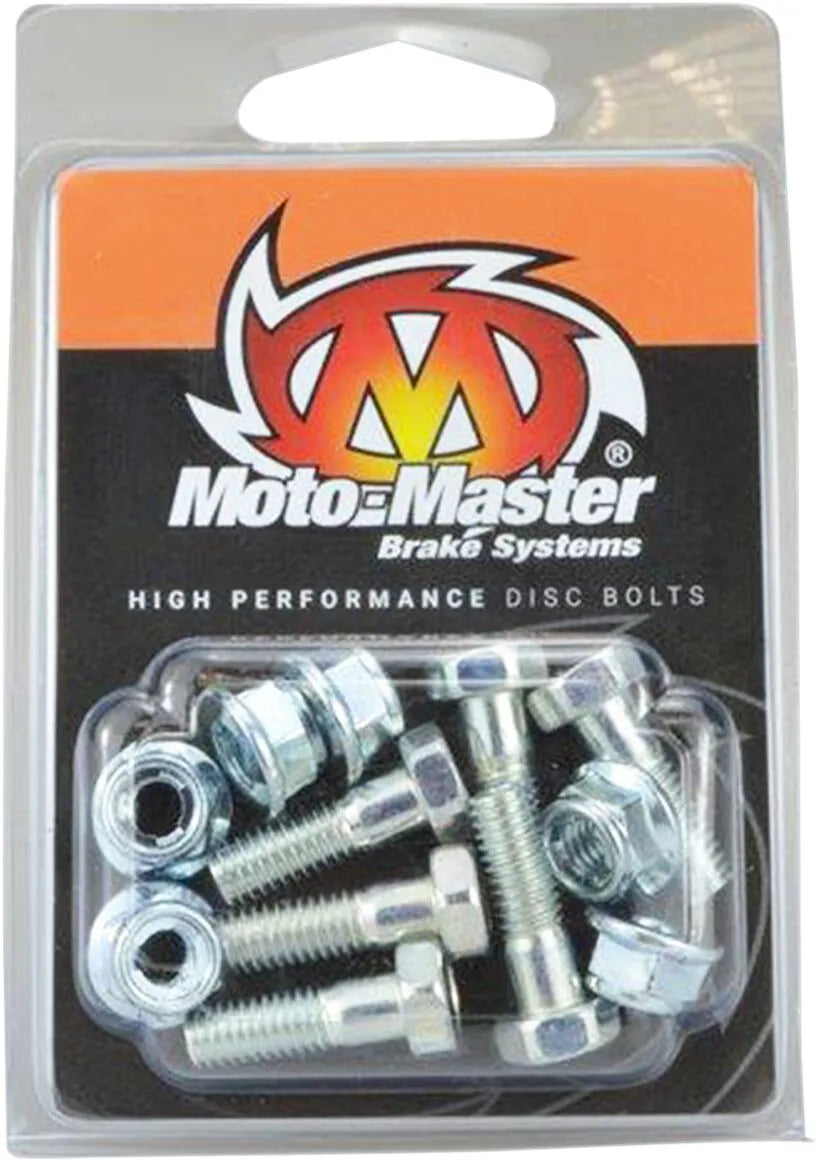 Moto-Master Bremsscheiben Schrauben