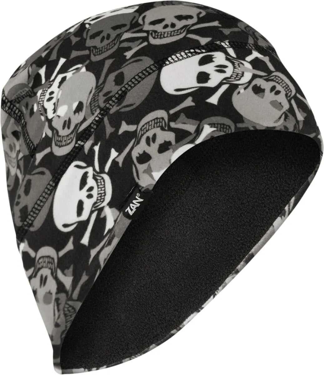 Zan Headgear SportFlex Fleece Beanie