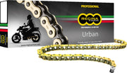 Regina 420 Oroy Drive Chain - Enhanced Durability