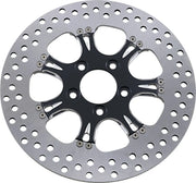Performance Machine Zweiteilige Bremsscheibe für PM Räder - Hinten