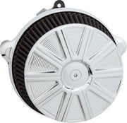 Arlen Ness Big Sucker Stage 1 Air Cleaner Kit With Cover