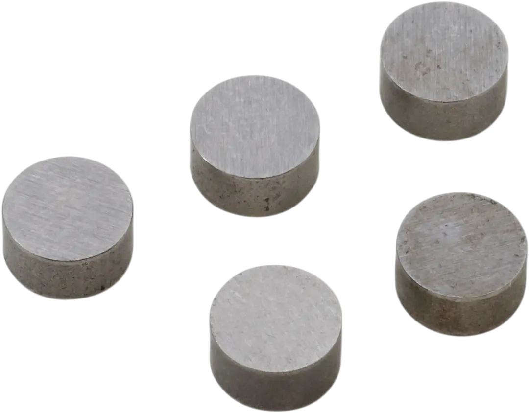 Moose Offroad 7.48mm Valve Shims - 2.60mm Thickness