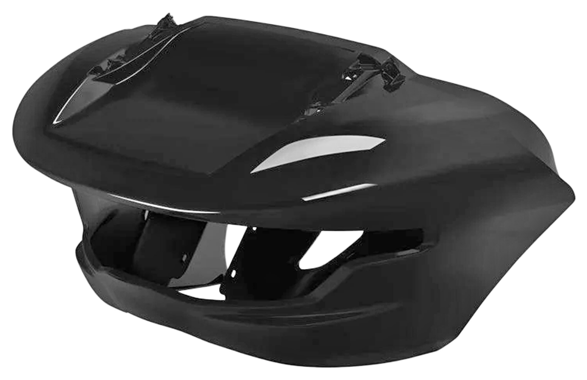 Zodiac Road Glide "sharknose" Fairing Parts 2023 to Present – Windshield