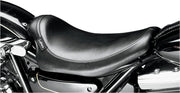 Le Pera Silhouette Solo Seat - For Harley Davidson