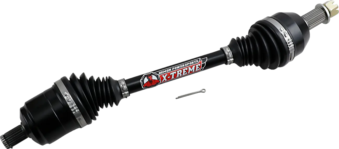 Demon Heavy-duty X-treme Axle