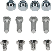 Moose Offroad Wheel Stud/nut Kit