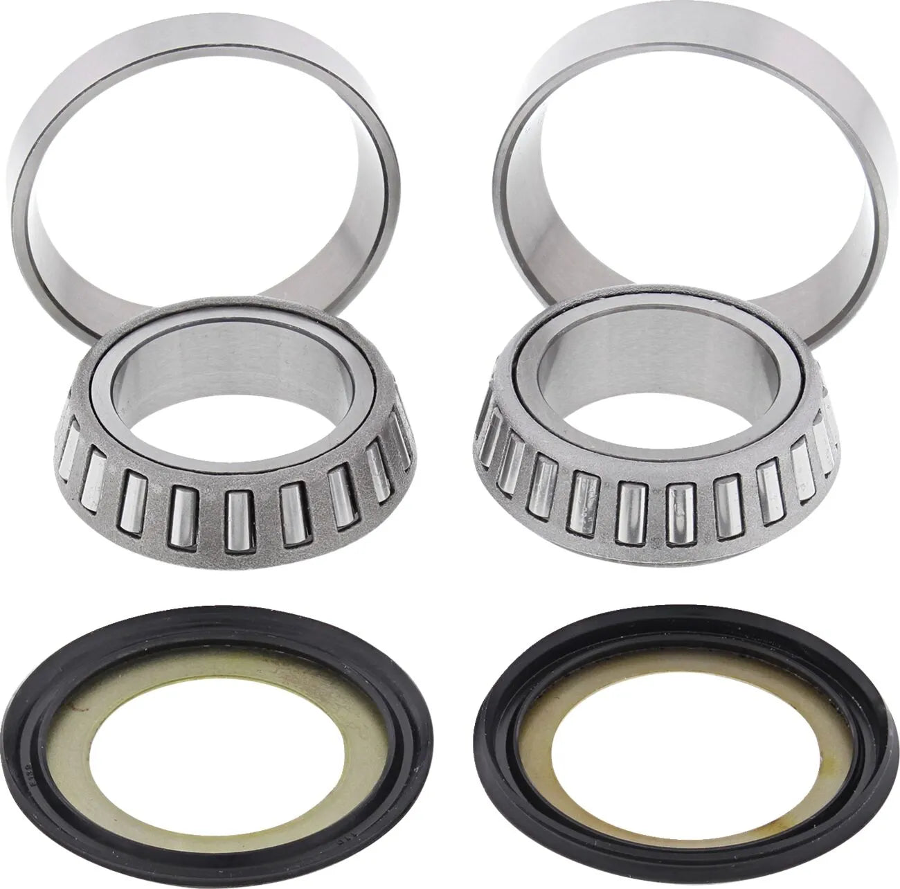 Moose Offroad Steering Stem Bearing Kit