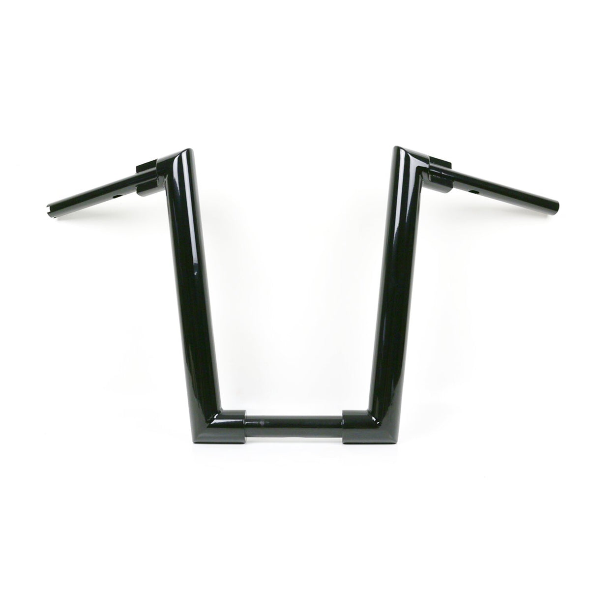 Kodlin 2" Str8Up handlebar medium 28 cm - Black