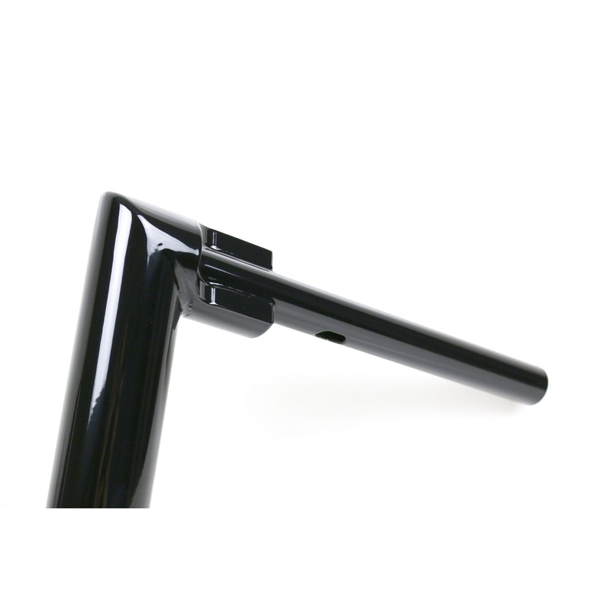 Kodlin 2" Str8Up handlebar medium 28 cm - Black