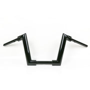 Kodlin 2" Str8Up handlebar medium 28 cm - Black
