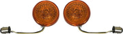 Custom Dynamics Probeam Led Turn Signals