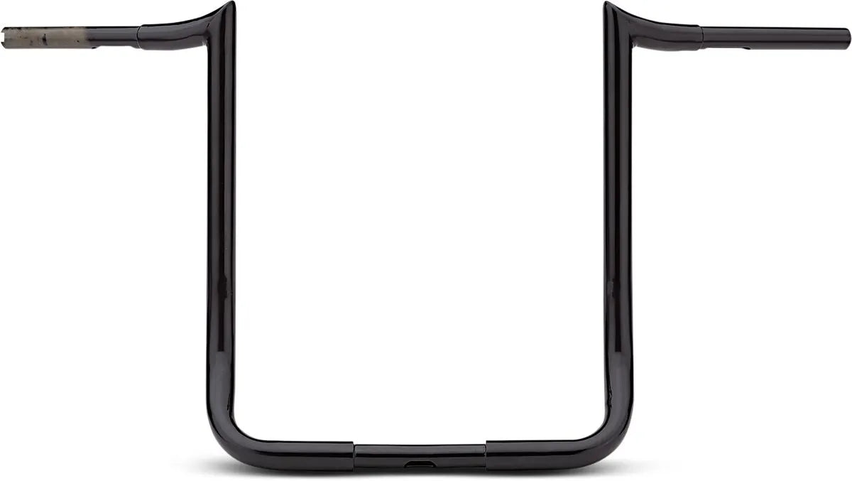 La Choppers 1-1/4" Prime Ape Bagger Handlebar